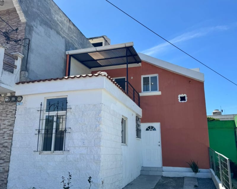 Casa en Venta en Condominio Naciones Unidas 2 V.N