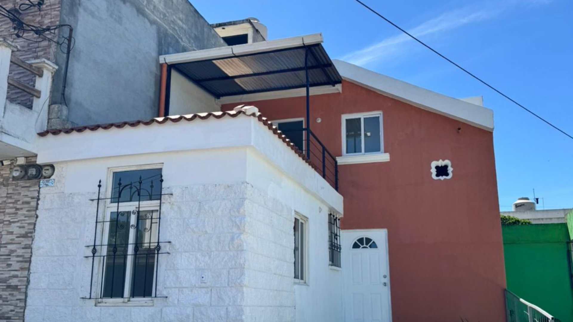 Casa en Venta en Condominio Naciones Unidas 2 V.N