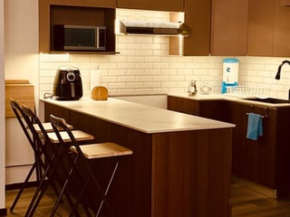 Adrano Apartamento Amueblado en Renta cercano Antigua - 3