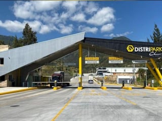 Ofibodega en Renta en Km. 28 Amatitlán - 4