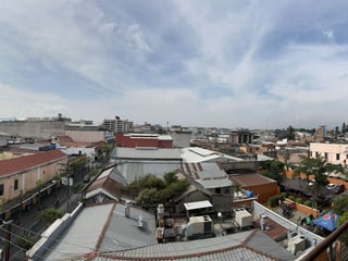 Vendo Apartamento de 1 habitación en El Prado zona 1 - 3