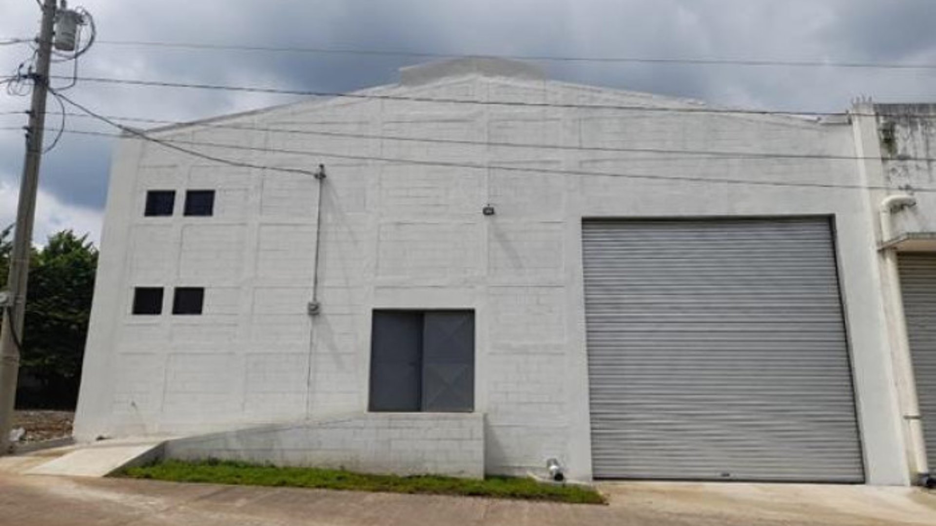 Bodega en Renda en Condominio Industrial Taxisco - Miniatura 6