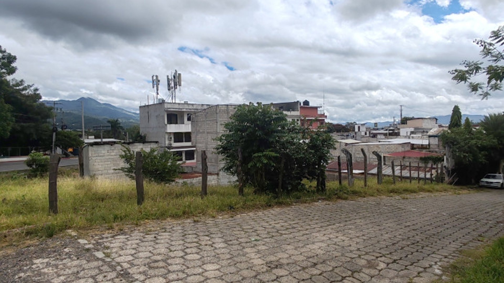Terreno en venta 18 x 34 en Esquipulas Chiquimula - Miniatura 4