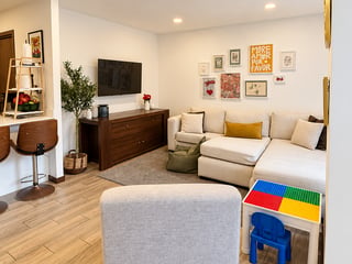 Exclusivo Apartamento boutique en Venta , Zona 15 –  Con Jardín Privado - 5