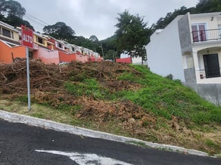 Terreno en Venta Bosques del Mirador, zona 6 de Mixco - 3
