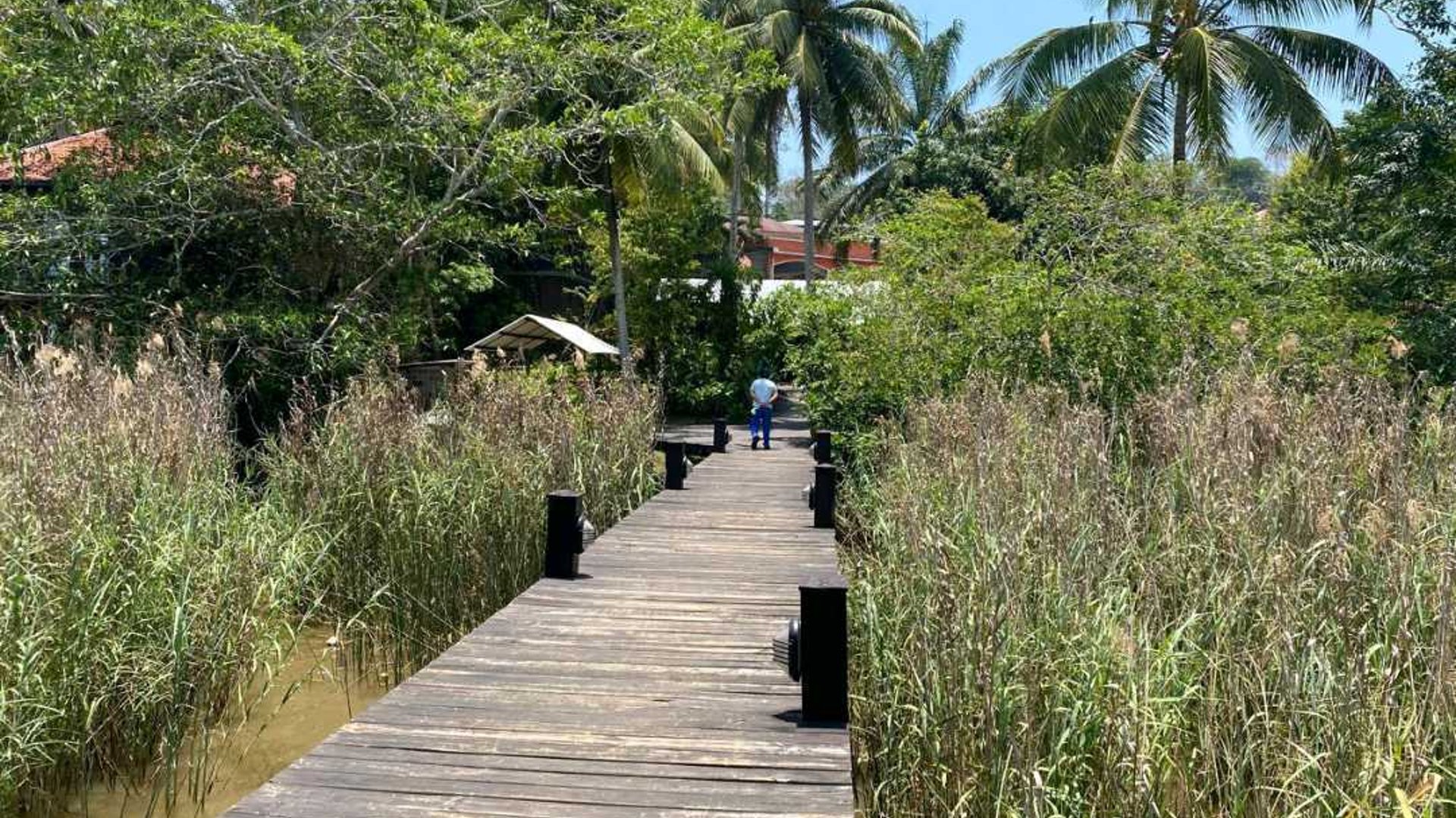 Vendo Linda y Amplia Propiedad en Rio Dulce - Miniatura 14