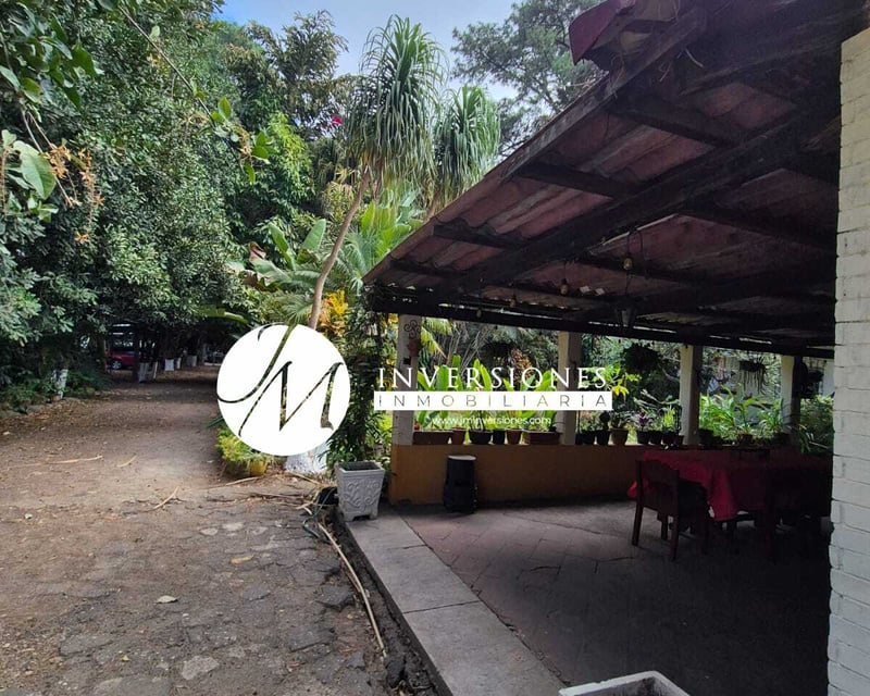 Excelente Terreno en Venta - Villa Nueva, Guatemala | 1386 m²