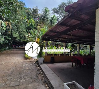 Excelente Terreno en Venta - Villa Nueva, Guatemala | 1386 m²