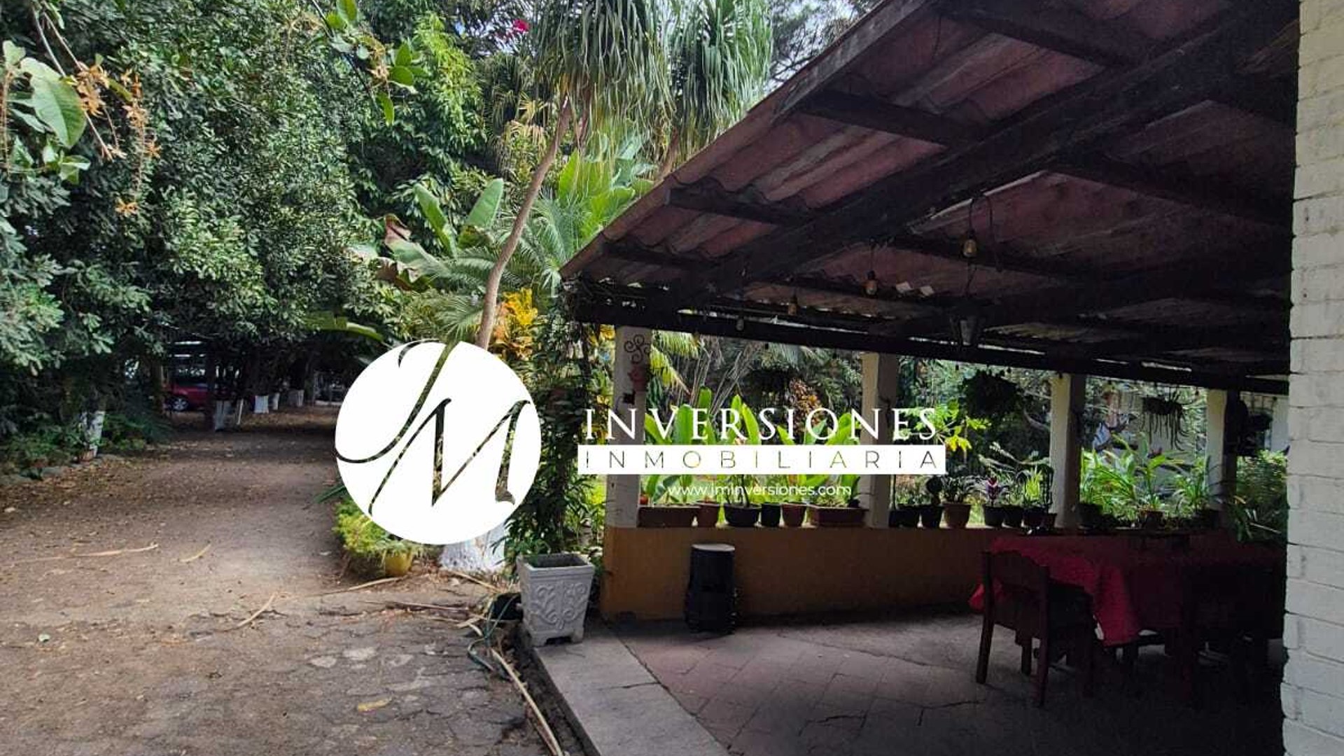 Excelente Terreno en Venta - Villa Nueva, Guatemala | 1386 m²
