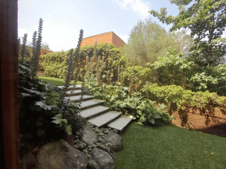 CASA EN VENTA EN CONDOMINIO EXCLUSIVO - 4