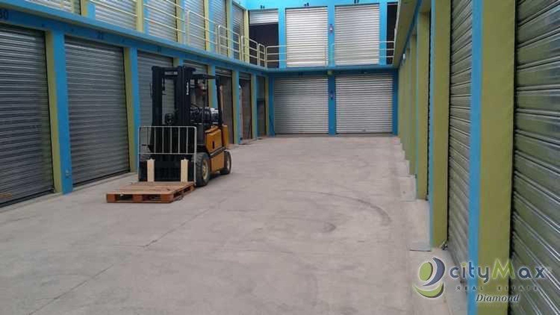 BODEGAS EN RENTA ZONA 2, CERCA DE UNIV. MARIANO GALVEZ - Miniatura 6
