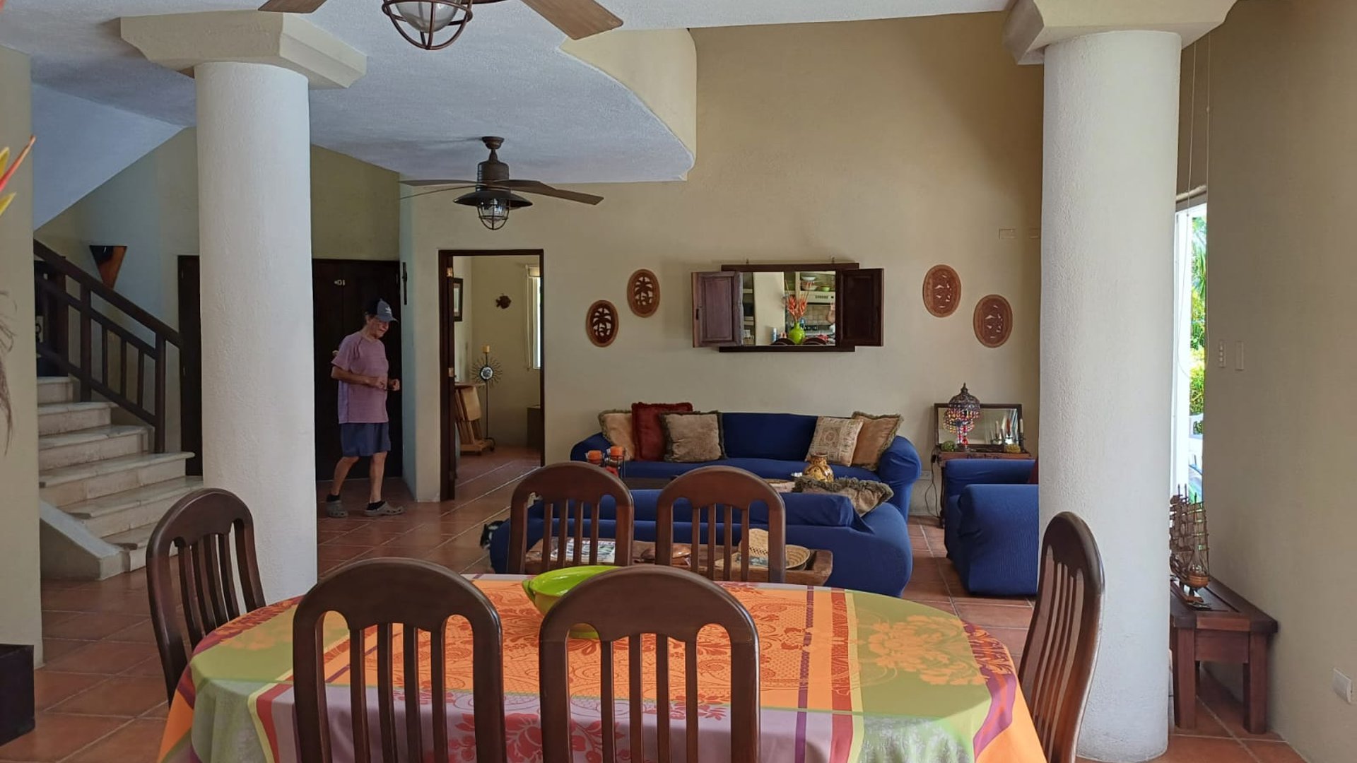VENTA Casa Condominio Altamar II Km. 104 Puerto San José  - Miniatura 3