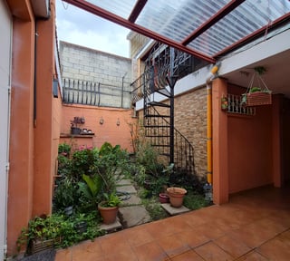 Casa en venta en Residencial Eureka zona 21