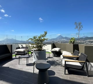 Apartamentos Premium en Venta en Zona 11 – Elegancia y Ubicación Estratégica | Gamas Legacy