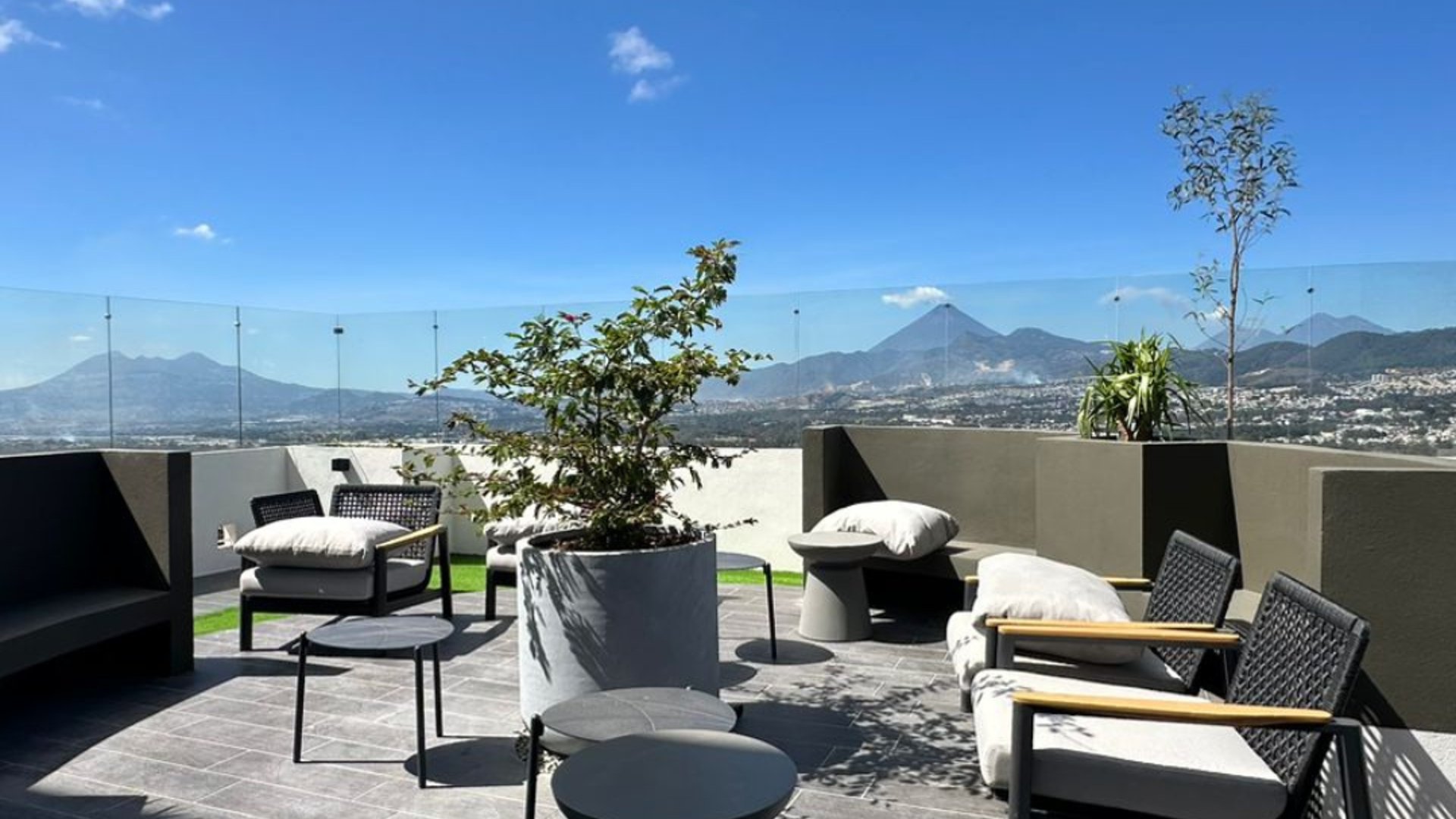 Apartamentos Premium en Venta en Zona 11 – Elegancia y Ubicación Estratégica | Gamas Legacy