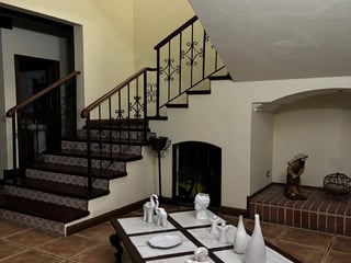 Casa en venta, Santa Rosalía CES - 4