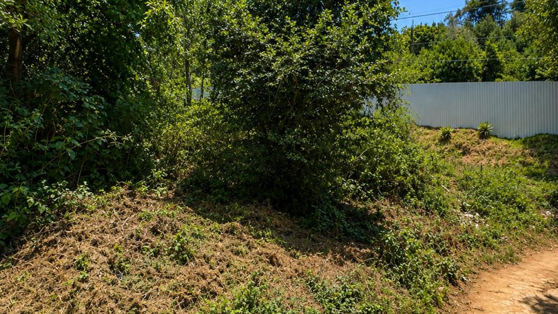 DOS TERRENOS DE ESQUINA EN VENTA, SANTA LUCIA MILPAS ALTAS