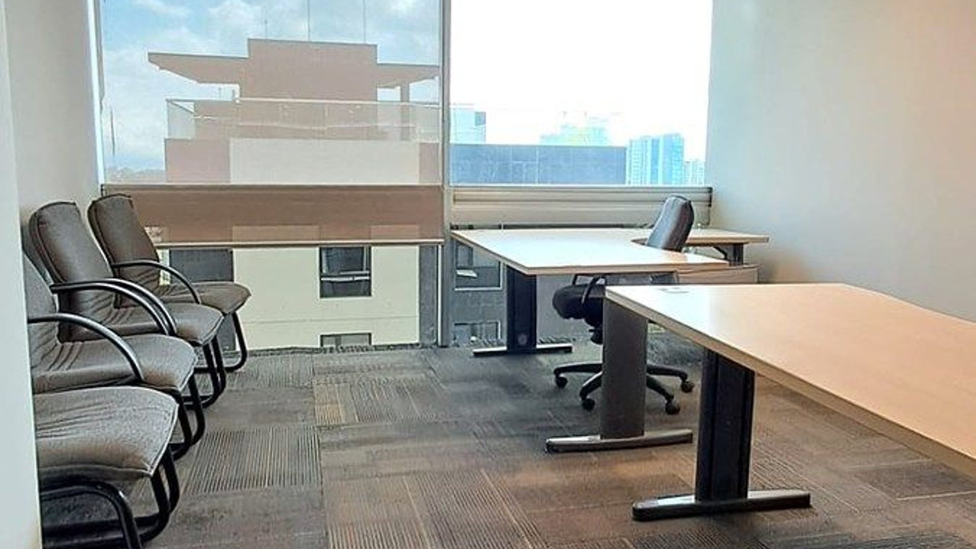 Oficina en renta – Edificio Avante, zona 15 - Miniatura 12