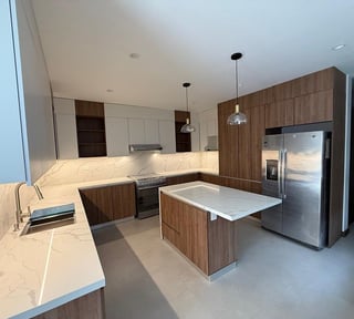 CASA EN ALQUILER Y VENTA PARA ESTRENAR LA CRUZ STA CATARINA PINULA