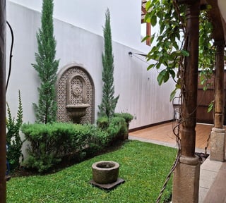 Casa en Alquiler en Barrios Coloniales Antigua Guatemala
