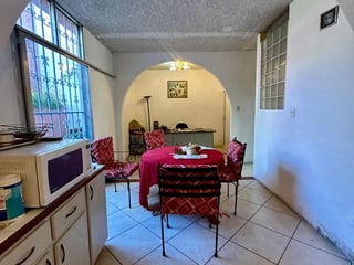 Exclusiva Casa de 2 Niveles en Condominio, Lomas de Portugal - 5