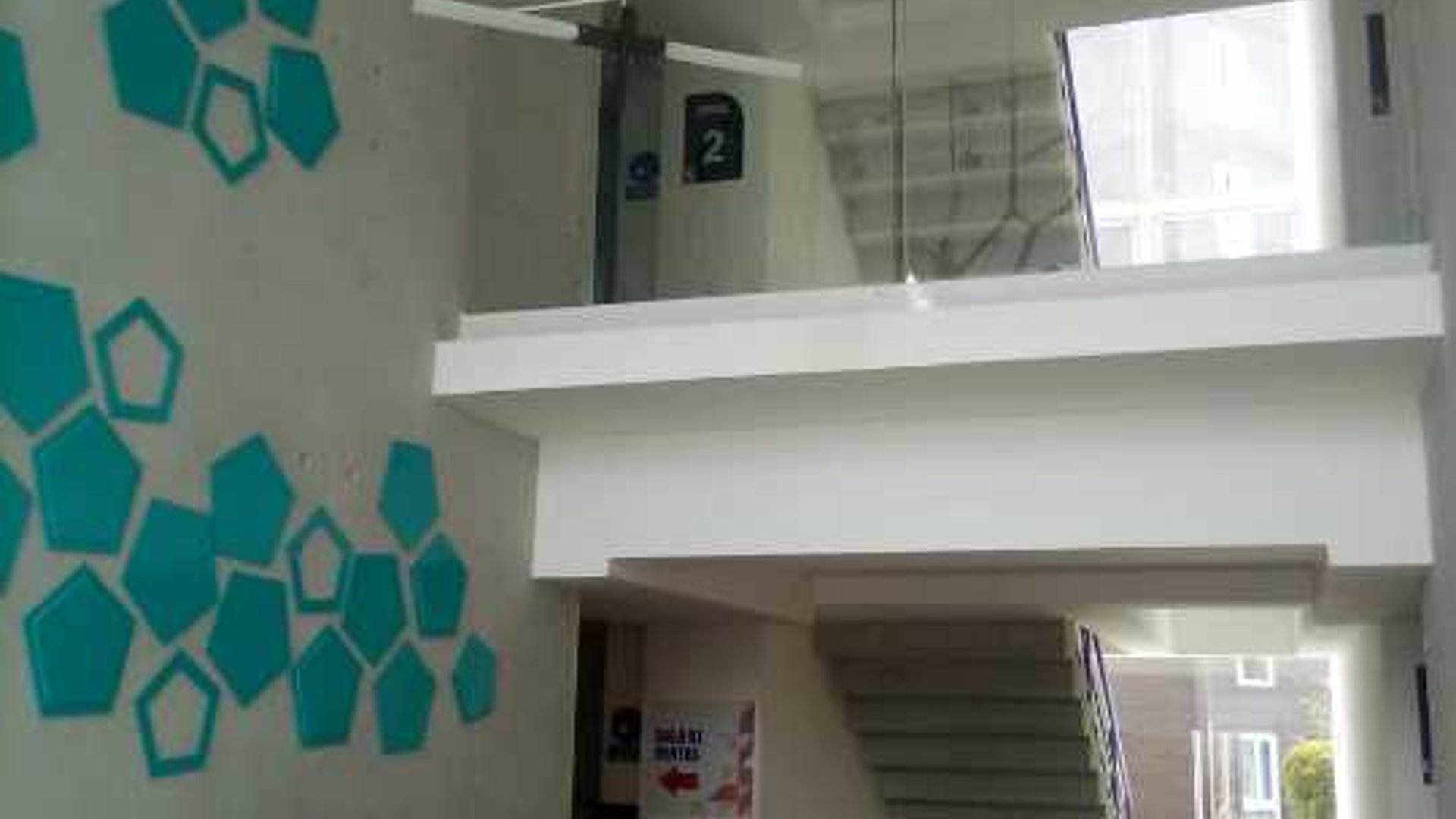 Rento apartamento nuevo Torre Asunción Sur, Zona 5 - Miniatura 14