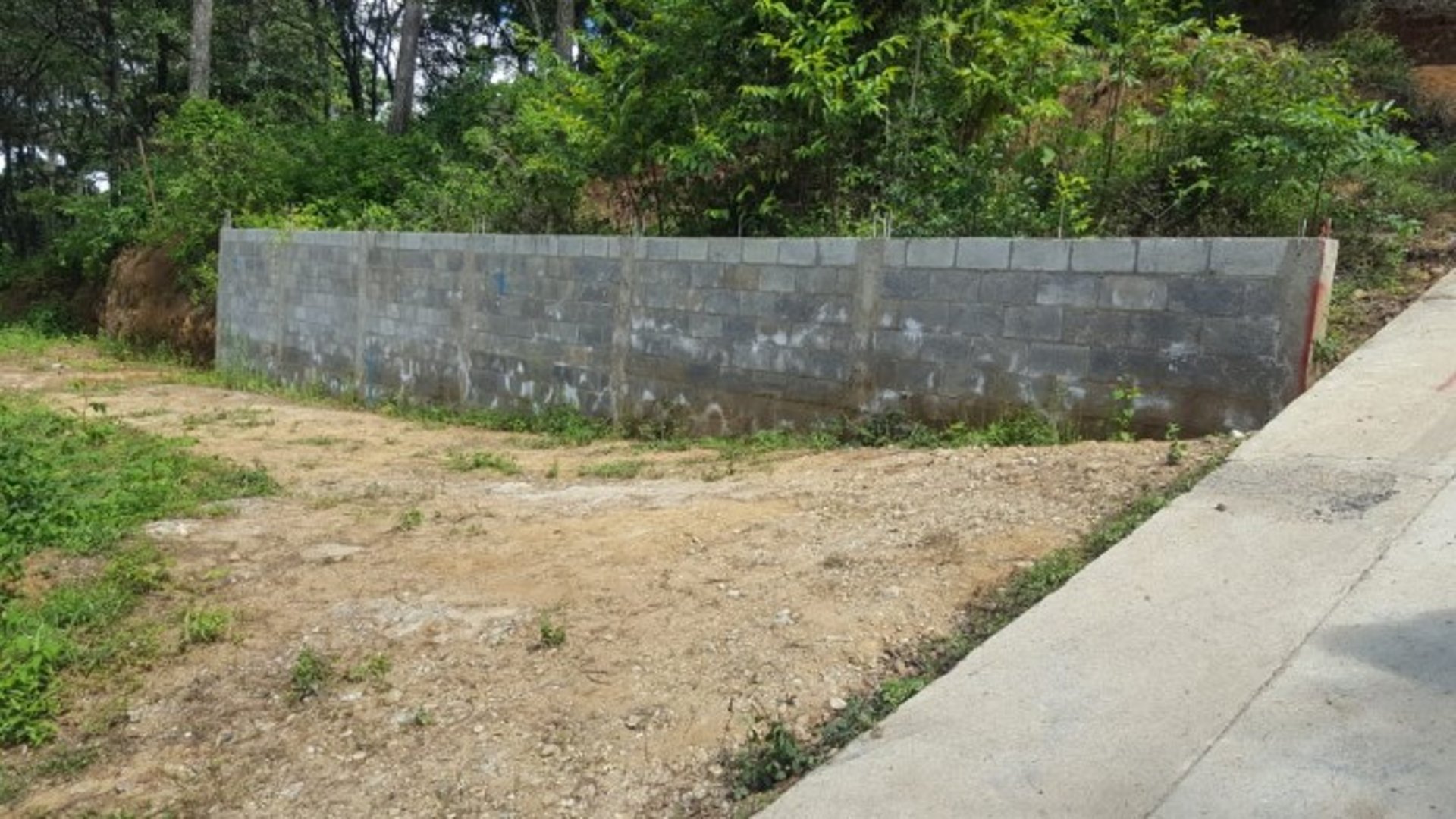 Terreno en venta en El Encinal Mixco - Miniatura 4