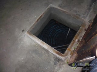 Bodega en venta a orilla de carretera en Alotenango - 5