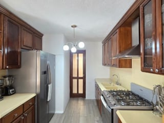 Casa en Venta Planes de Minerva Zona 11 Mixco - 5