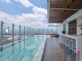 Apartamento  en Venta, Zona 14 (V10118) - 3
