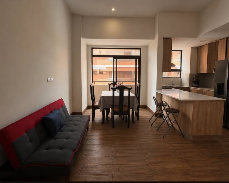 APARTAMENTO EN VENTA EN SALVATTORE | ZONA 10