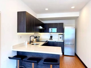 Apartamento tipo loft en renta zona 10 - 3