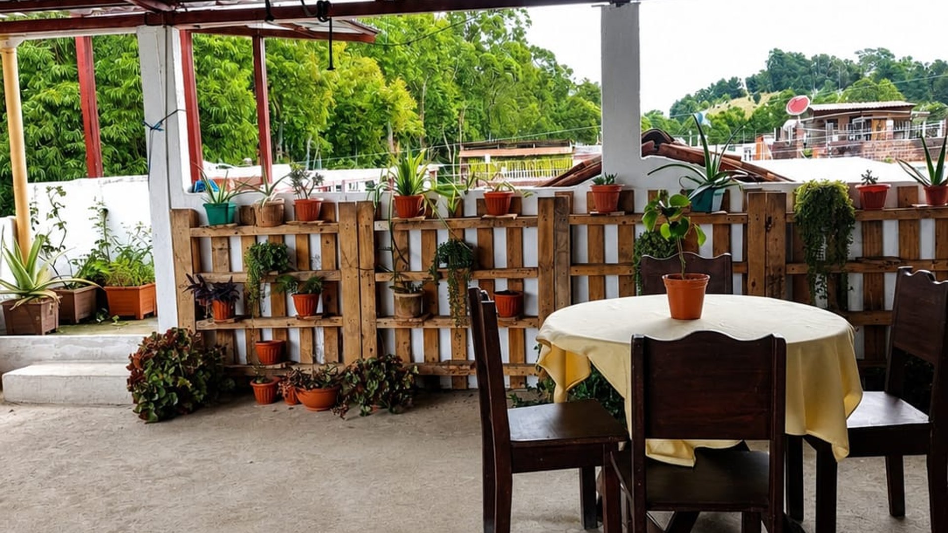 Preciosa Casa En Venta En Residencial Los Olivos - Miniatura 3