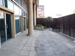 Edificio en alquiler Boulevard Los Próceres Z10! - 5
