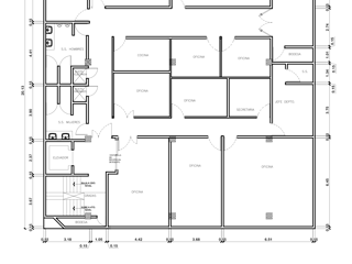 PISO CORPORATIVO EN RENTA | NIVEL 3 | BOULEVARD LOS PRÓCERES | ZONA 10 - 4