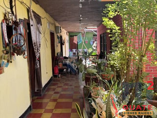 Casa en Venta, Zona 02 (V10091) - 2