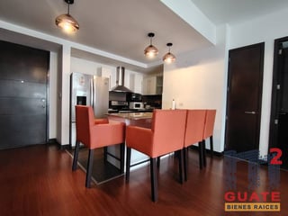 Apartamento en Renta, Zona 10 (R10287) - 2