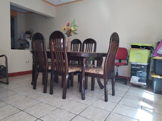 Casa en Venta en Carretera el Salvador km 19.5 - 5