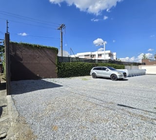 Terreno en Renta Zona 12 en Avenida Petapa de 520 mts²