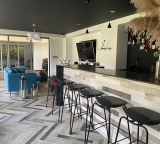 Preciosa casa en Venta fuera de Garita , CAES