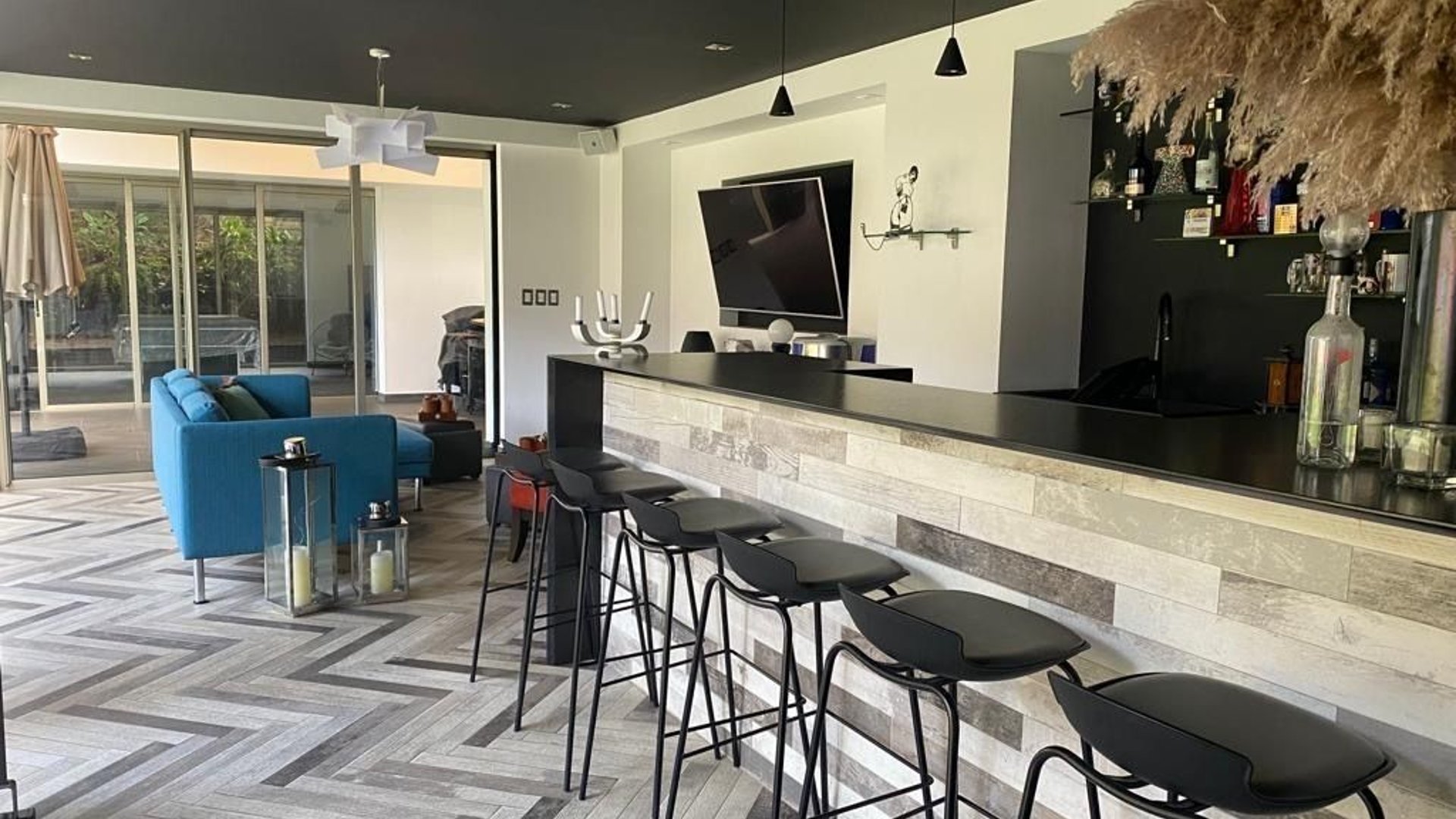 Preciosa casa en Venta fuera de Garita , CAES