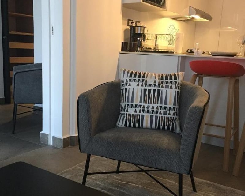 Apartamento en Venta en Shift zona 16