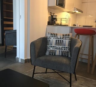 Apartamento en Venta en Shift zona 16