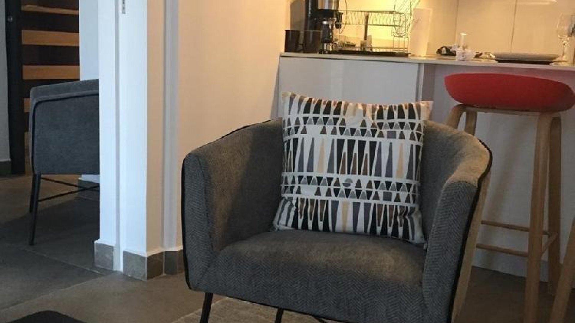 Apartamento en Venta en Shift zona 16
