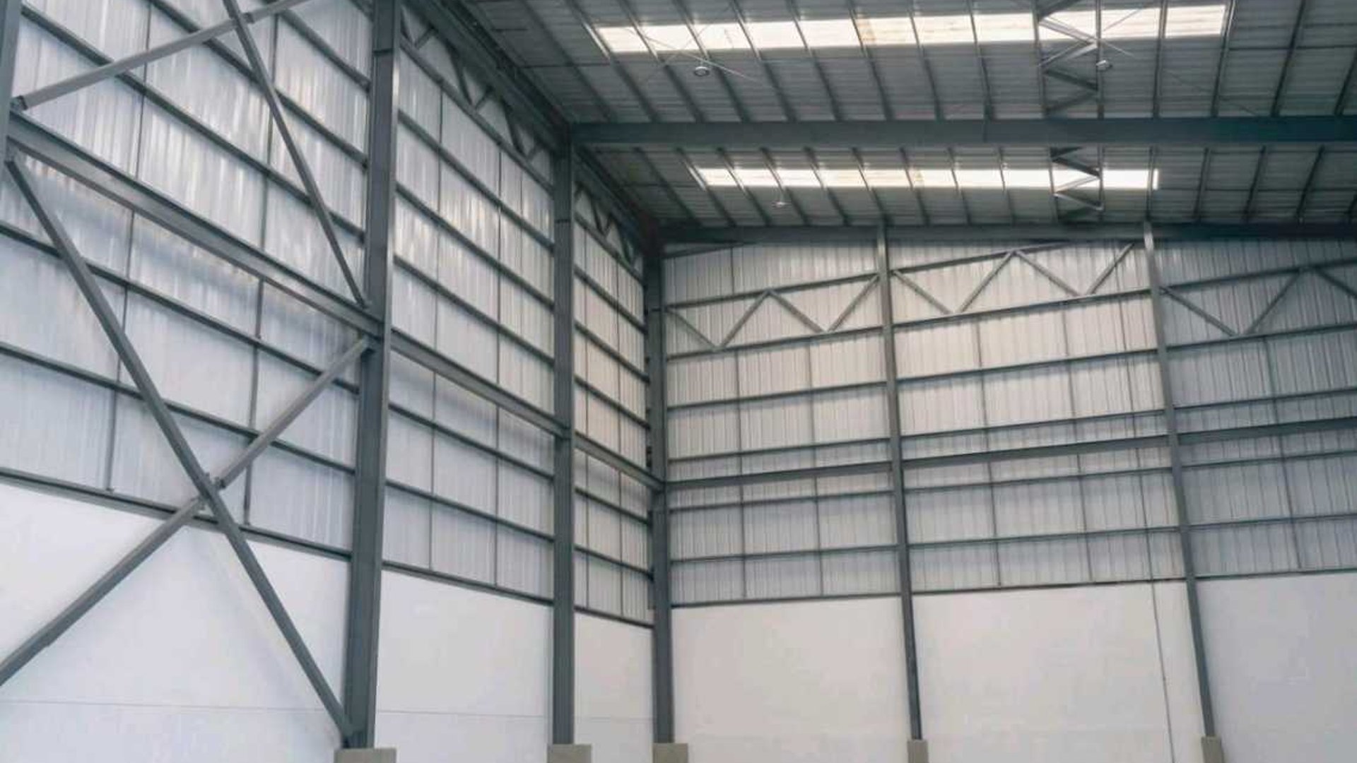 BODEGA EN ALQUILER???? Complejo GAMMA CA-9, Amatitlán Km. 25.7 - Miniatura 3