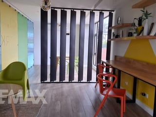 APARTAMENTO EN VENTA  EDIFIICIO CENTRICO ZONA 5 - 4