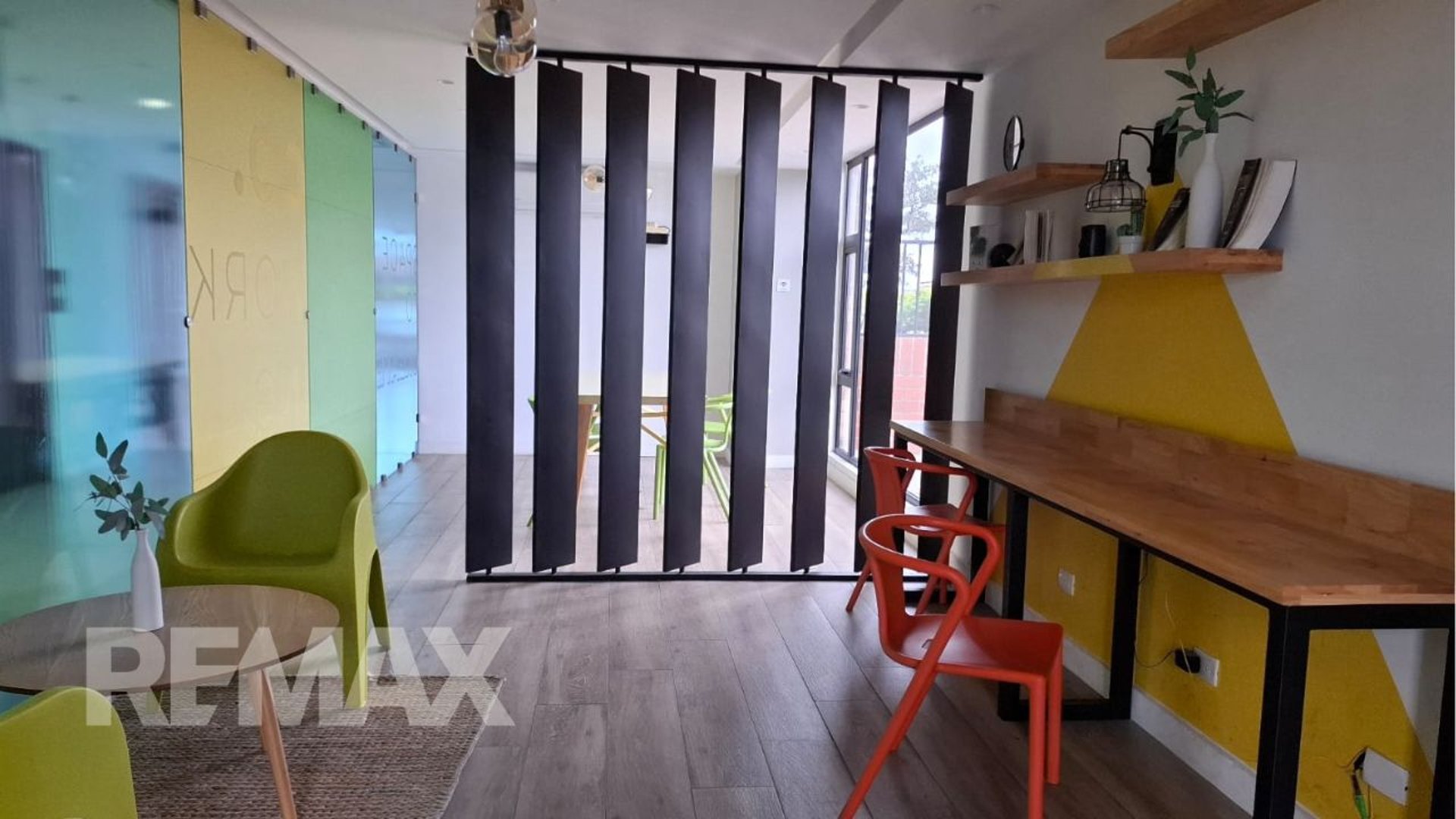 APARTAMENTO EN VENTA  EDIFIICIO CENTRICO ZONA 5 - Miniatura 4