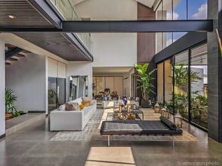 Casa en VENTA en Sausalito km 18.5 a Fraijanes - 4
