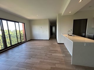 Apartamento en Venta  en Edificio  San Isidro 2021, Zona 16 - 4