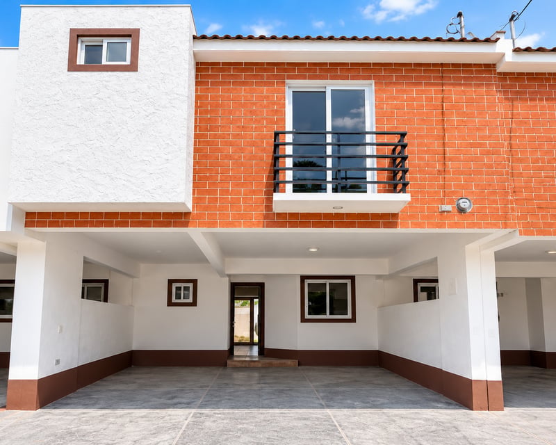 Casa en Venta en Residencial FIORE, San José Pinula
